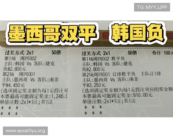 2026年世界杯南非对阵韩国比赛的历史背景与双方球队实力对比